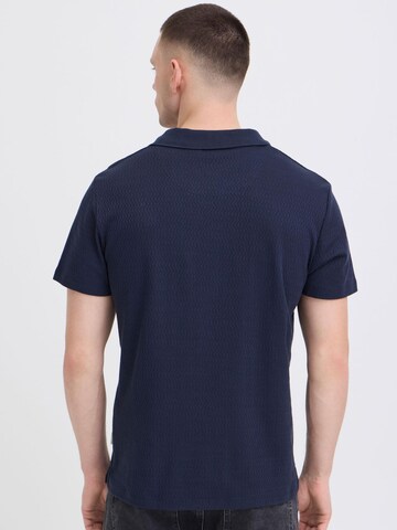 Maglietta ' BHEswin ' di BLEND in blu
