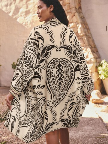 Kimono di Next in beige