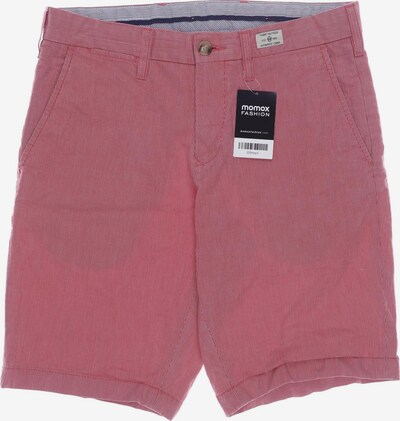 TOMMY HILFIGER Shorts in 30 in Red, Item view