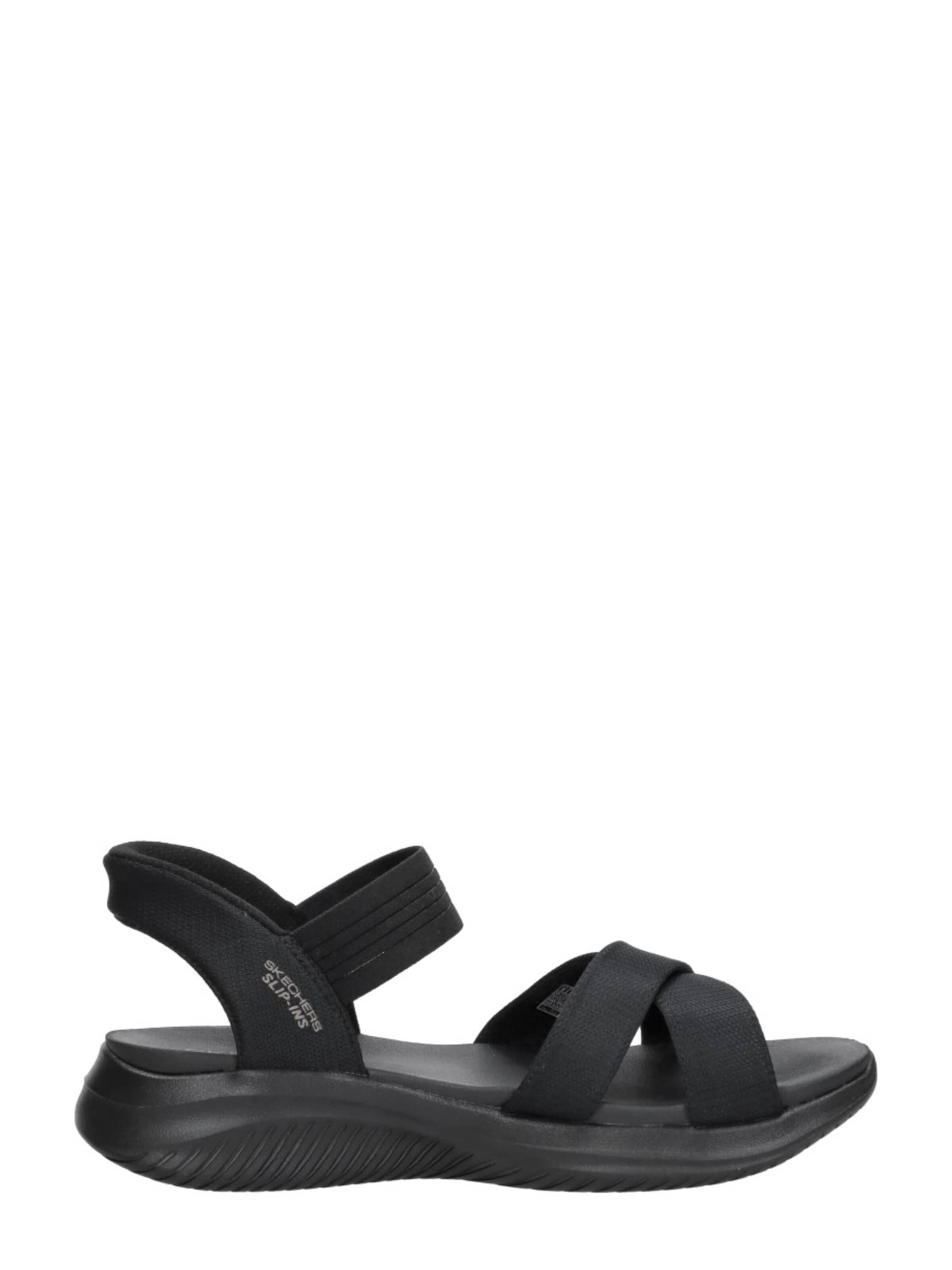 Sandales 'Ultra Flex 3.0' SKECHERS en noir