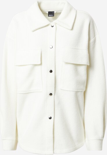 Gina Tricot Between-Season Jacket 'Maj' in Light yellow, Item view