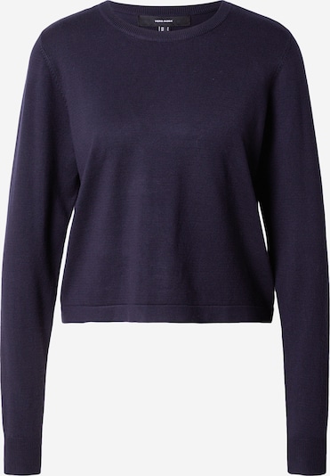 VERO MODA Pulover 'VMSilje' u indigo, Pregled proizvoda