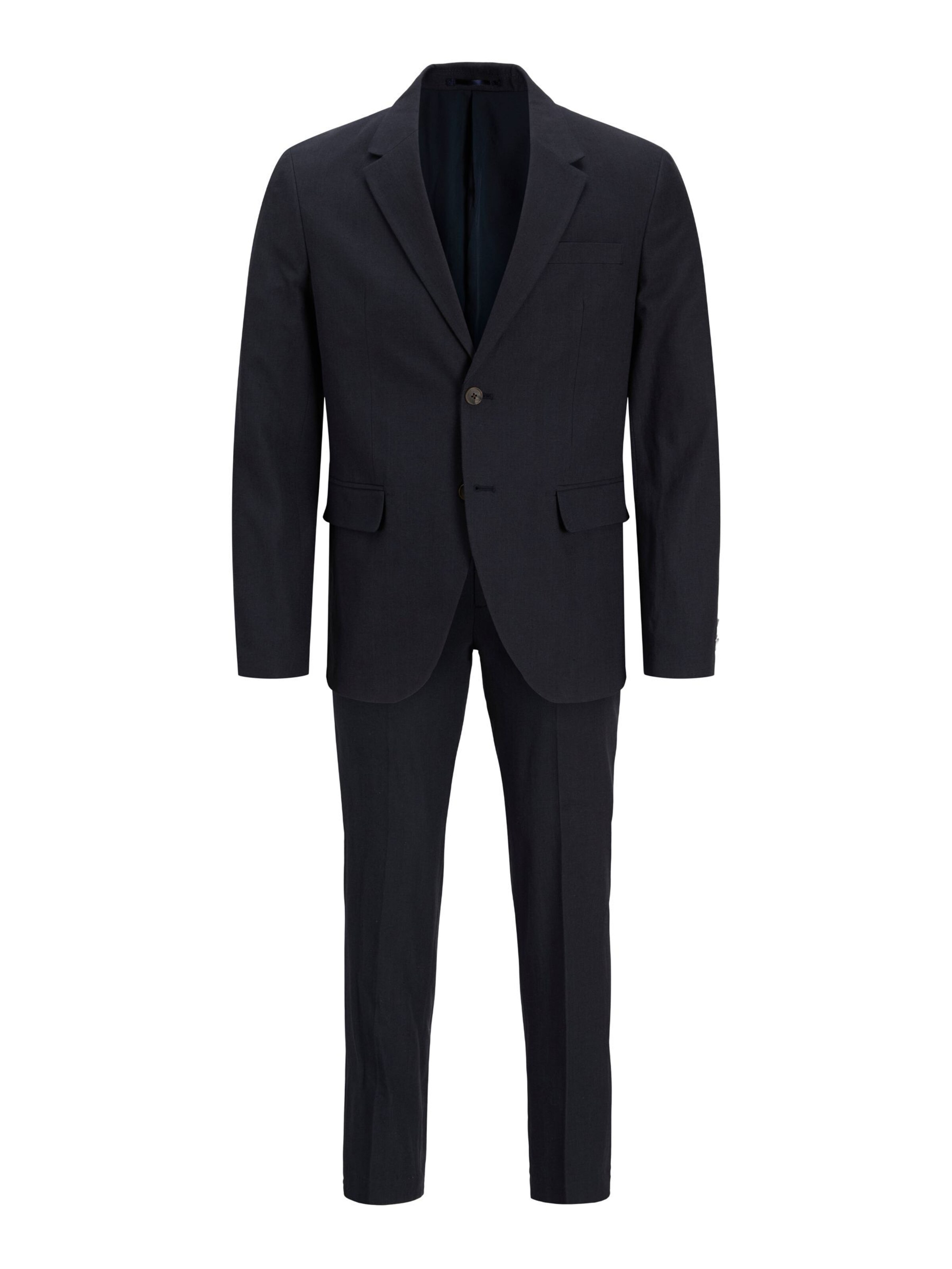 JACK & JONES Suit 'JPRMARTIN' in Navy, Item view