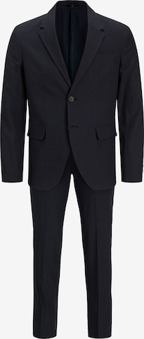 JACK & JONES Pak 'JPRMARTIN' in Blauw: voorkant