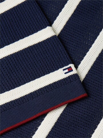 Pull-over 'New York' TOMMY HILFIGER en bleu
