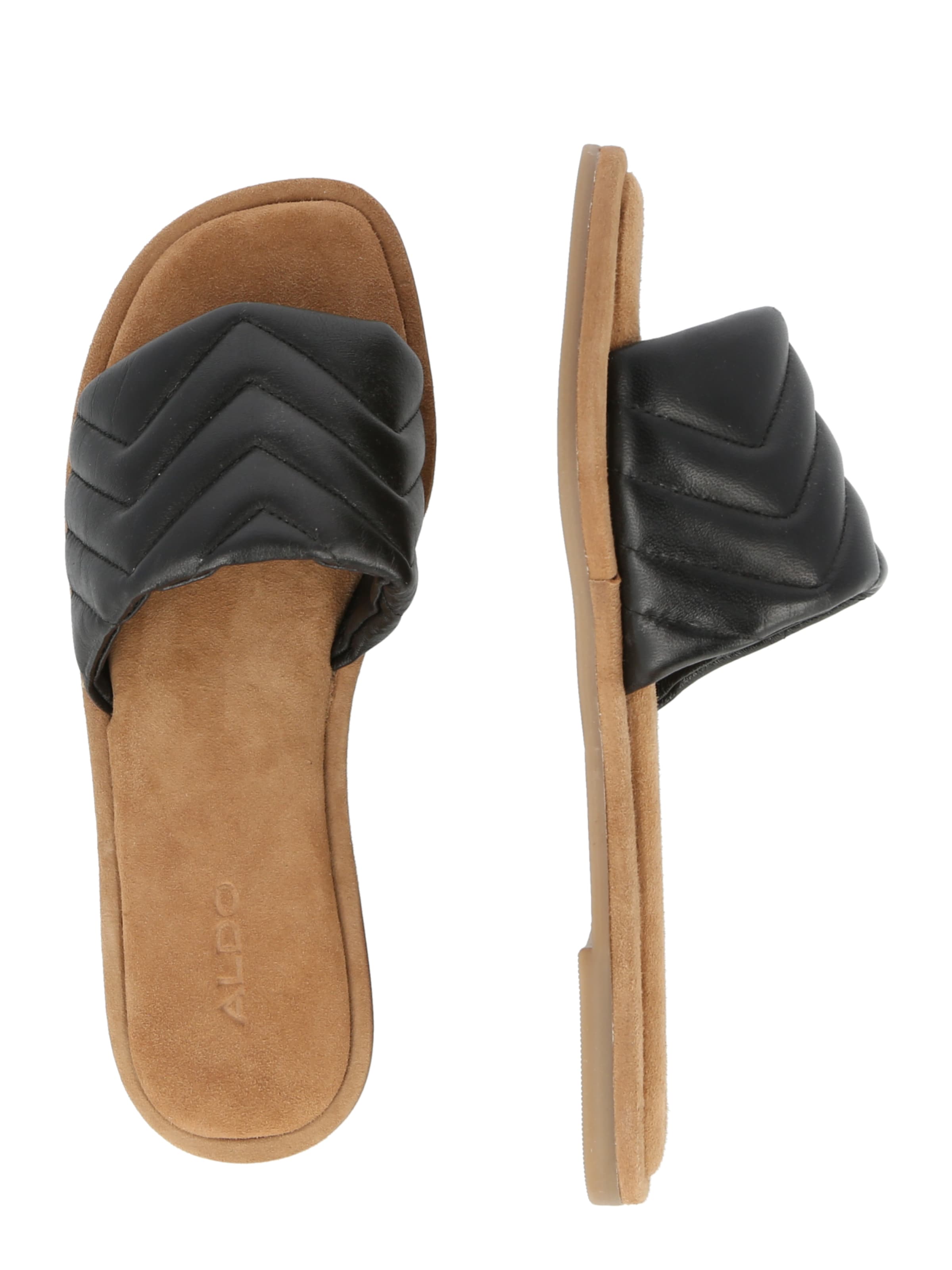 ALDO Mule 'PILINIAA' in Black