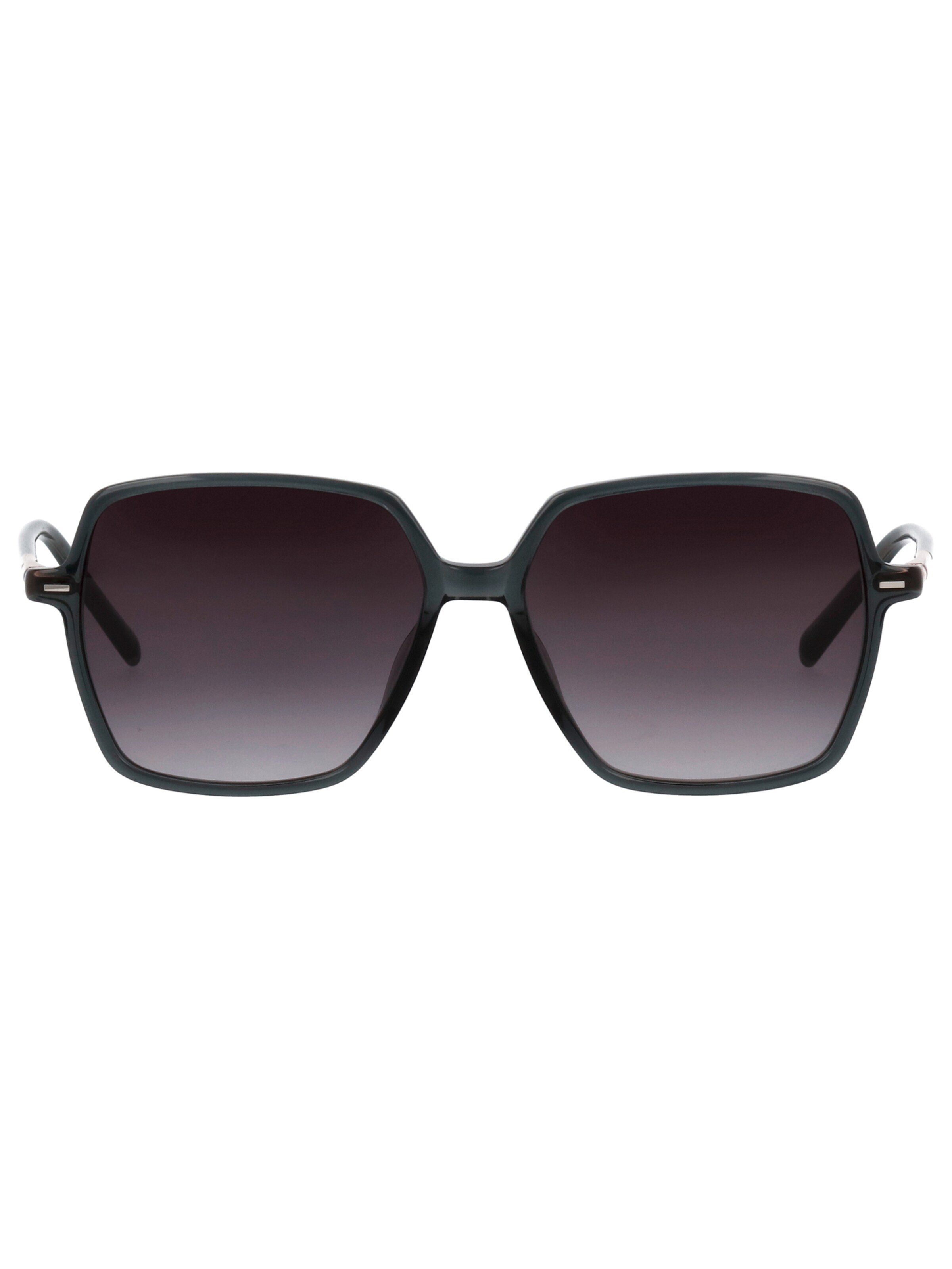 Humphrey's eyewear Sunglasses in Grey: front