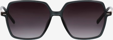 Humphrey's eyewear Sonnenbrille in Grau: Vorderseite