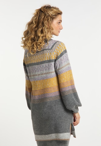 usha FESTIVAL Sweater in Grey