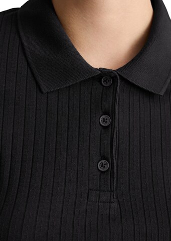 Marc O'Polo DENIM Shirt in Black: front