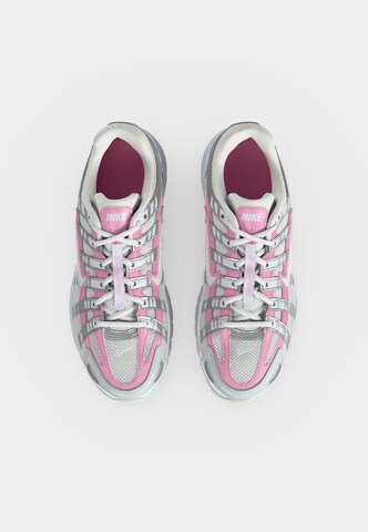 Sneaker 'P-6000' de la Nike Sportswear pe alb