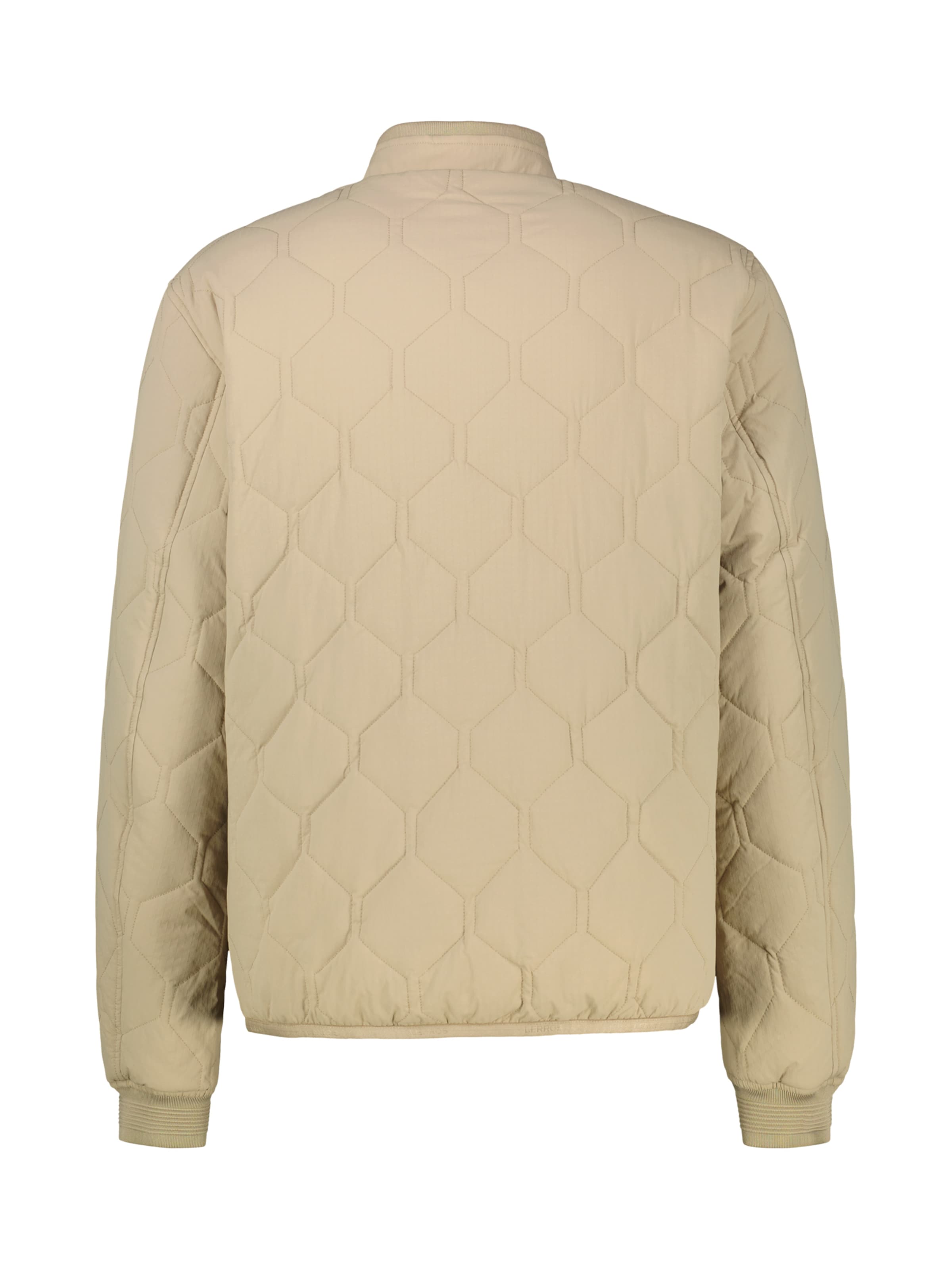 LERROS Outdoor jacket in Beige