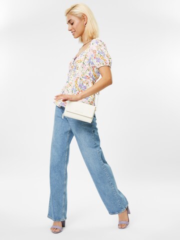 Dorothy Perkins Blouse in White