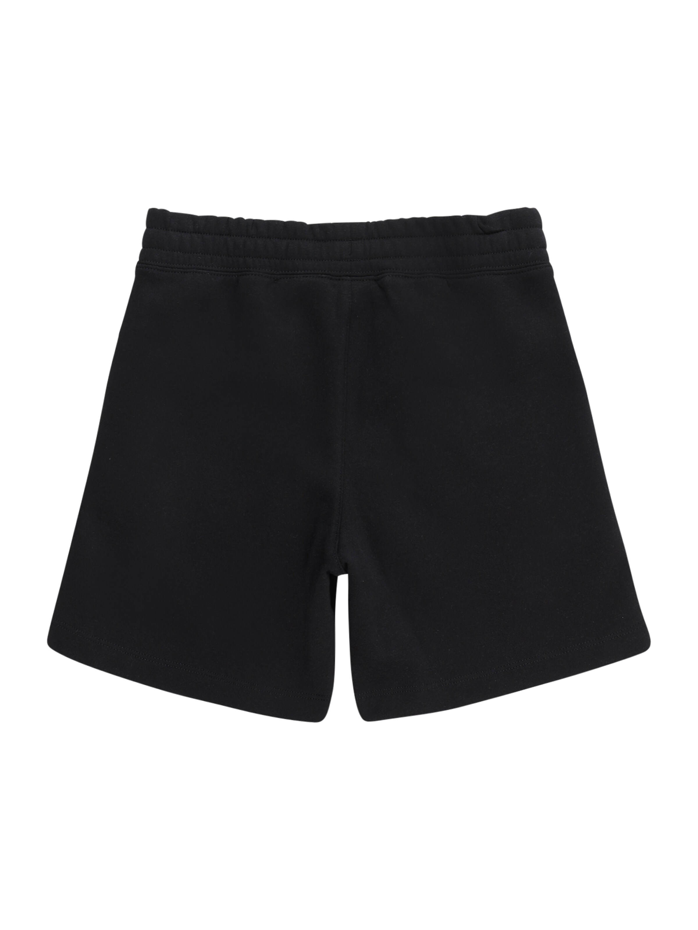 Nike Sportswear Regular Pants in Black