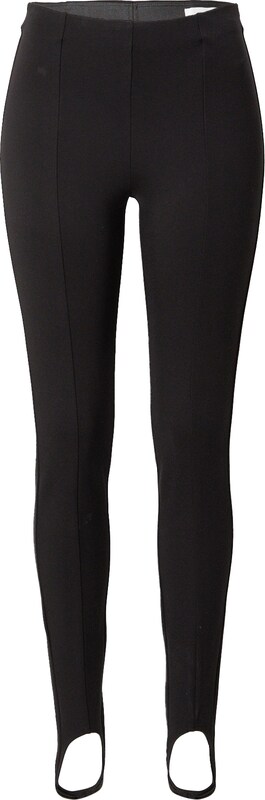 s.Oliver Skinny Leggins in Schwarz s.Oliver Skinny Leggins in Schwarz