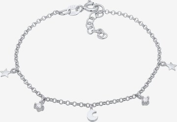 ELLI Armband in Silber: predná strana