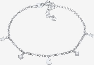 ELLI Jewelry in Silver: front