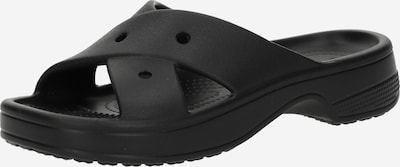 Crocs Šľapky - čierna, Produkt