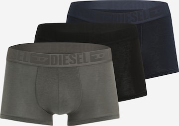 DIESEL Шорты Боксеры 'BENJAMIN' в Синий: спереди