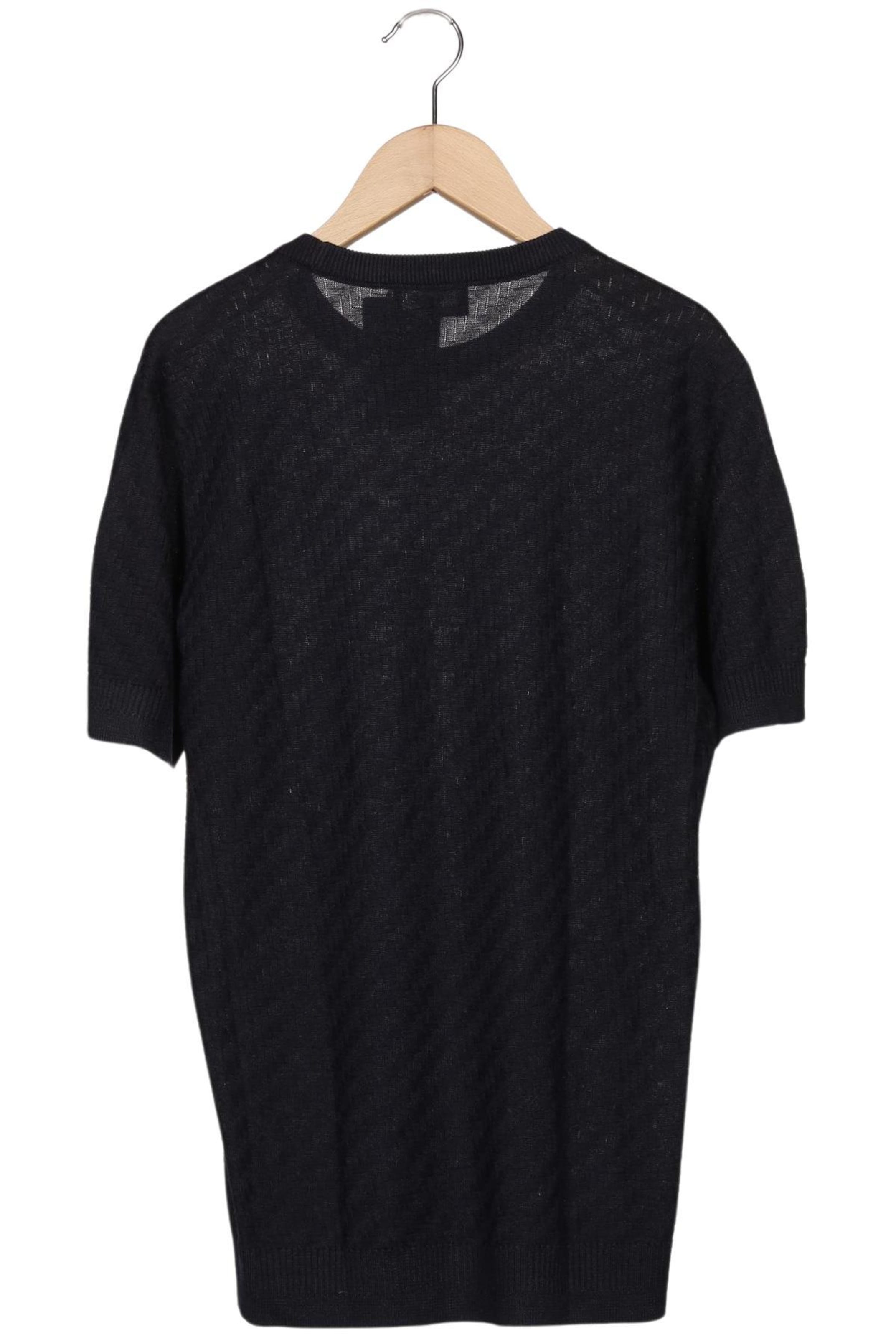 Emporio Armani Pullover M in Blau