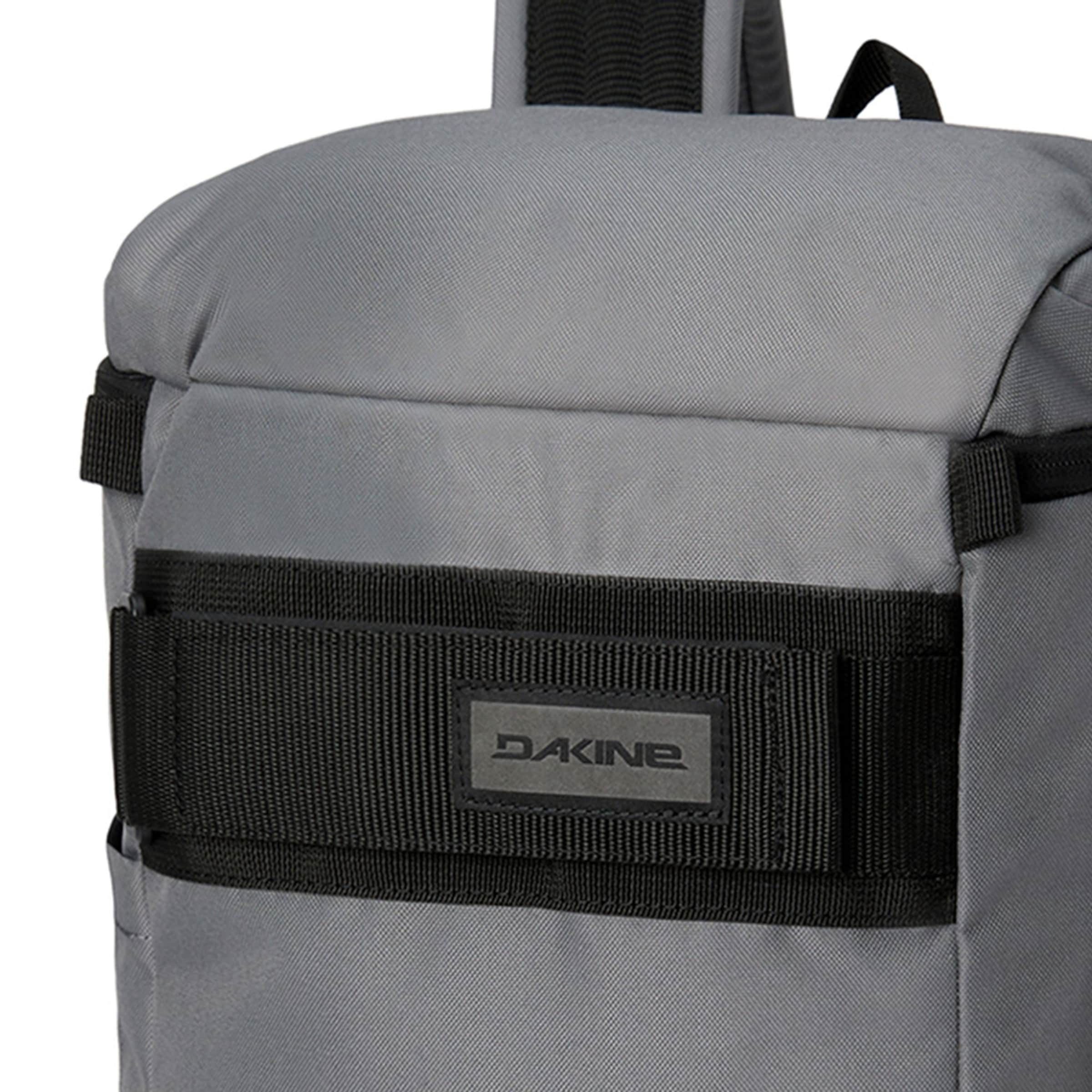DAKINE Rucksack 'Mission' in Grau