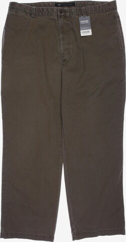 Dockers Jeans in 40 in Brown: front