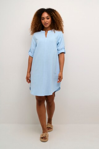 Love Copenhagen Tuniek 'Kamri' in Blauw