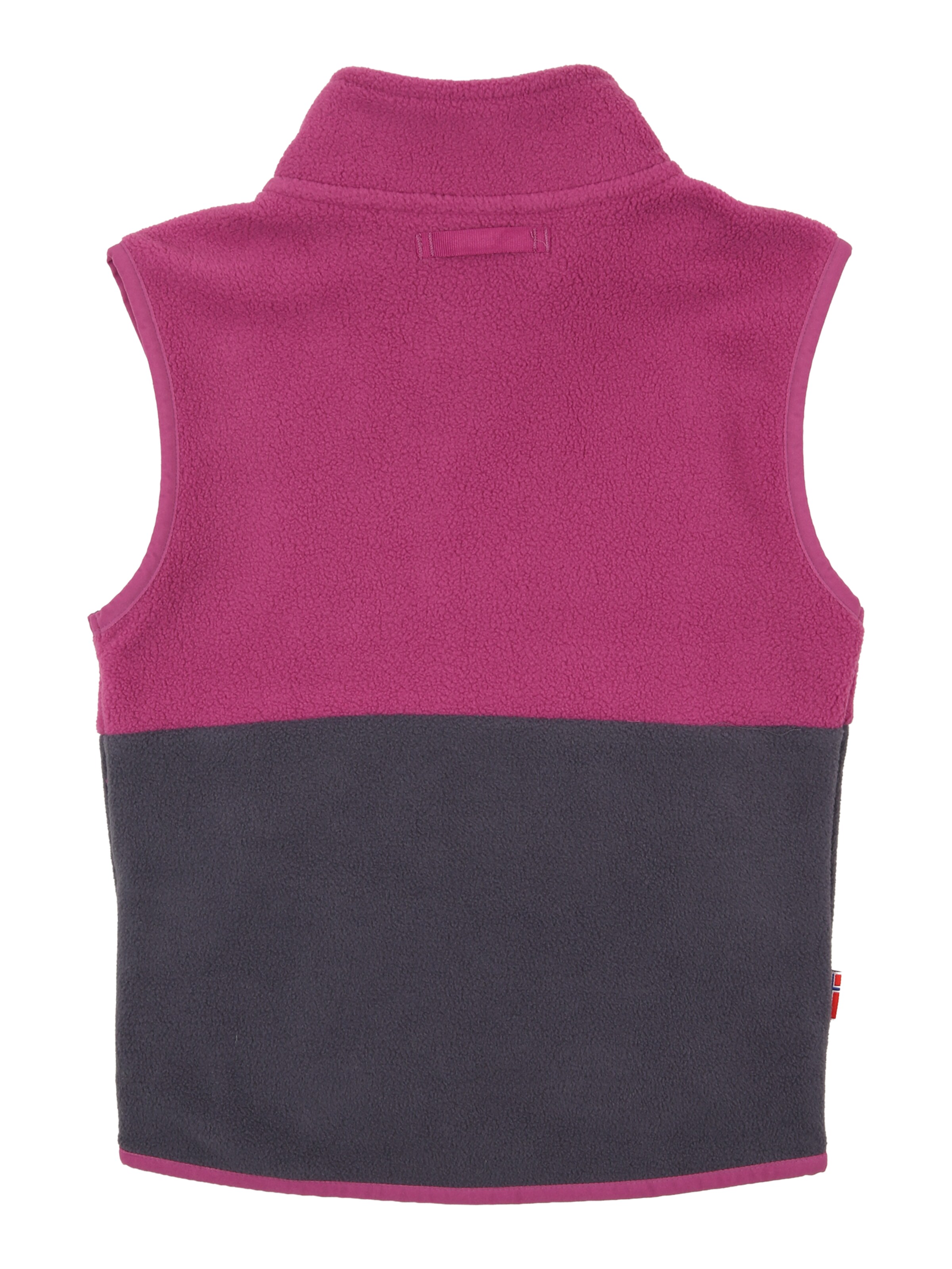 TROLLKIDS Спортен елек 'Kjerag' в сиво