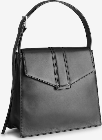 MARKBERG Shoulder Bag 'Isla' in Black