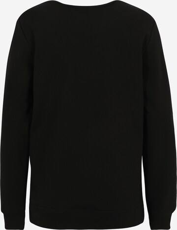 Sweat-shirt Gap Tall en noir