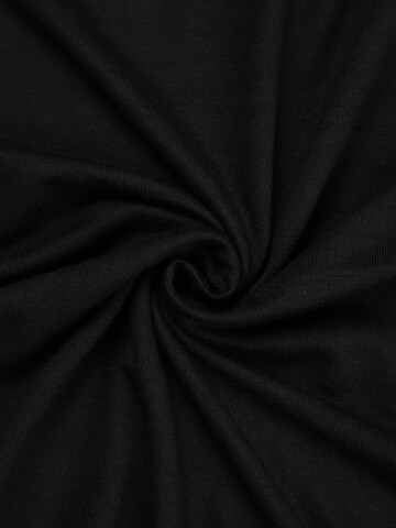 LapaPlus - Top 'Women Shirt' en negro