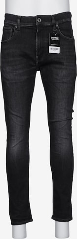 G-STAR Jeans 32 in Schwarz: Vorderseite