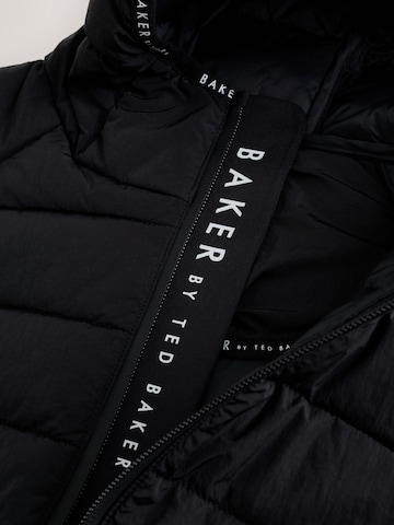 Baker by Ted Baker Демисезонная куртка в Черный