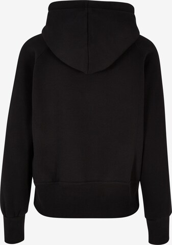 Just Rhyse Sweatshirt in Schwarz