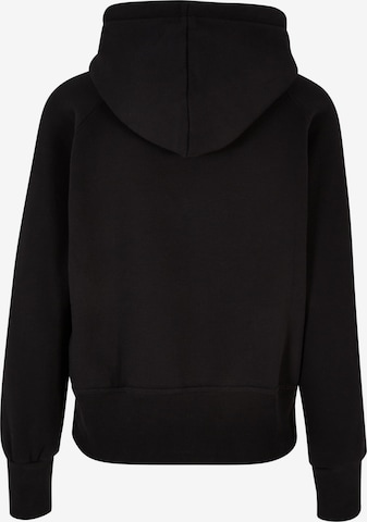 Just Rhyse Sweatshirt in Black