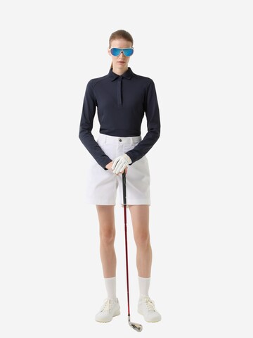 BOGNER Performance Shirt 'Gisella' in Blue