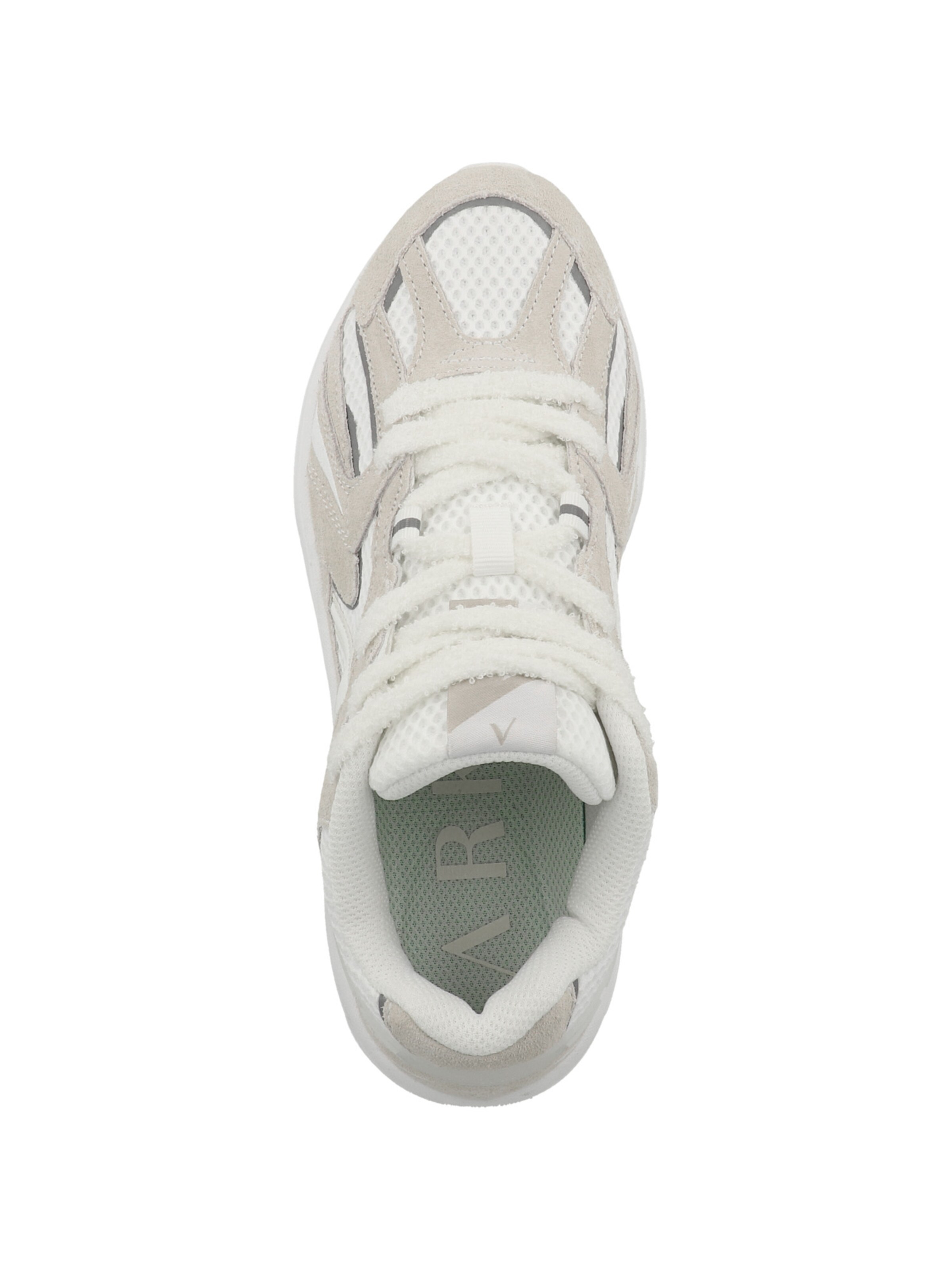 Sneaker bassa ' Oserra ' di ARKK Copenhagen in beige