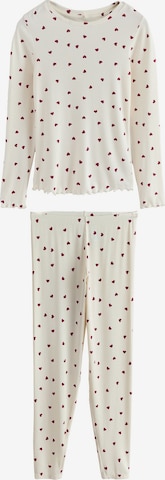 bēšs Next Pidžama: no priekšpuses