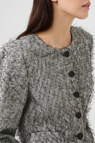 KAREN BY SIMONSEN Blazer 'KBCora' i blå