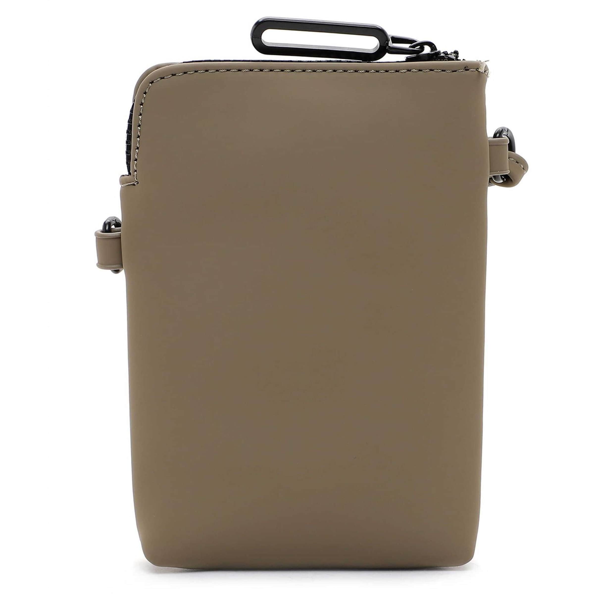 Protection pour smartphone 'SURI Green Label Jenny' Suri Frey en marron