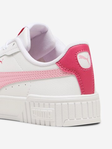 PUMA Sneaker 'Carina 2.0' i vit