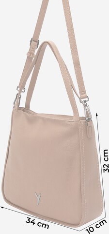 Suri Frey Shopper 'Gitty' in Grey