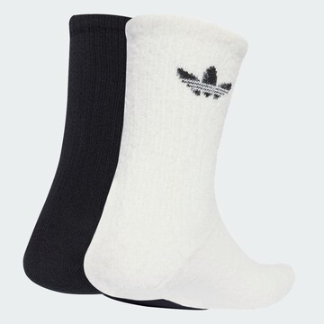 ADIDAS ORIGINALS Sokken in Zwart