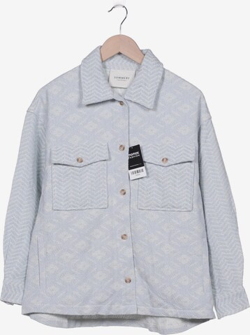 Summery Copenhagen Jacket & Coat in S in Blue: front