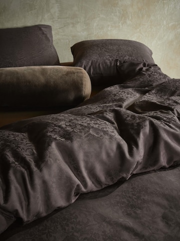 ESSENZA Duvet Cover 'Felipa' in Brown