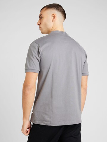 LTB - Camiseta 'GEMAZA' en gris