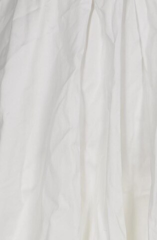 Trussardi Skirt in XS in White