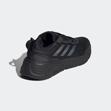 ADIDAS SPORTSWEAR Running Shoes 'Questar' in Black