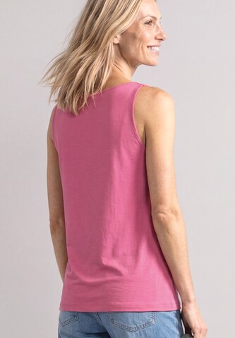 STREET ONE Top in Pink