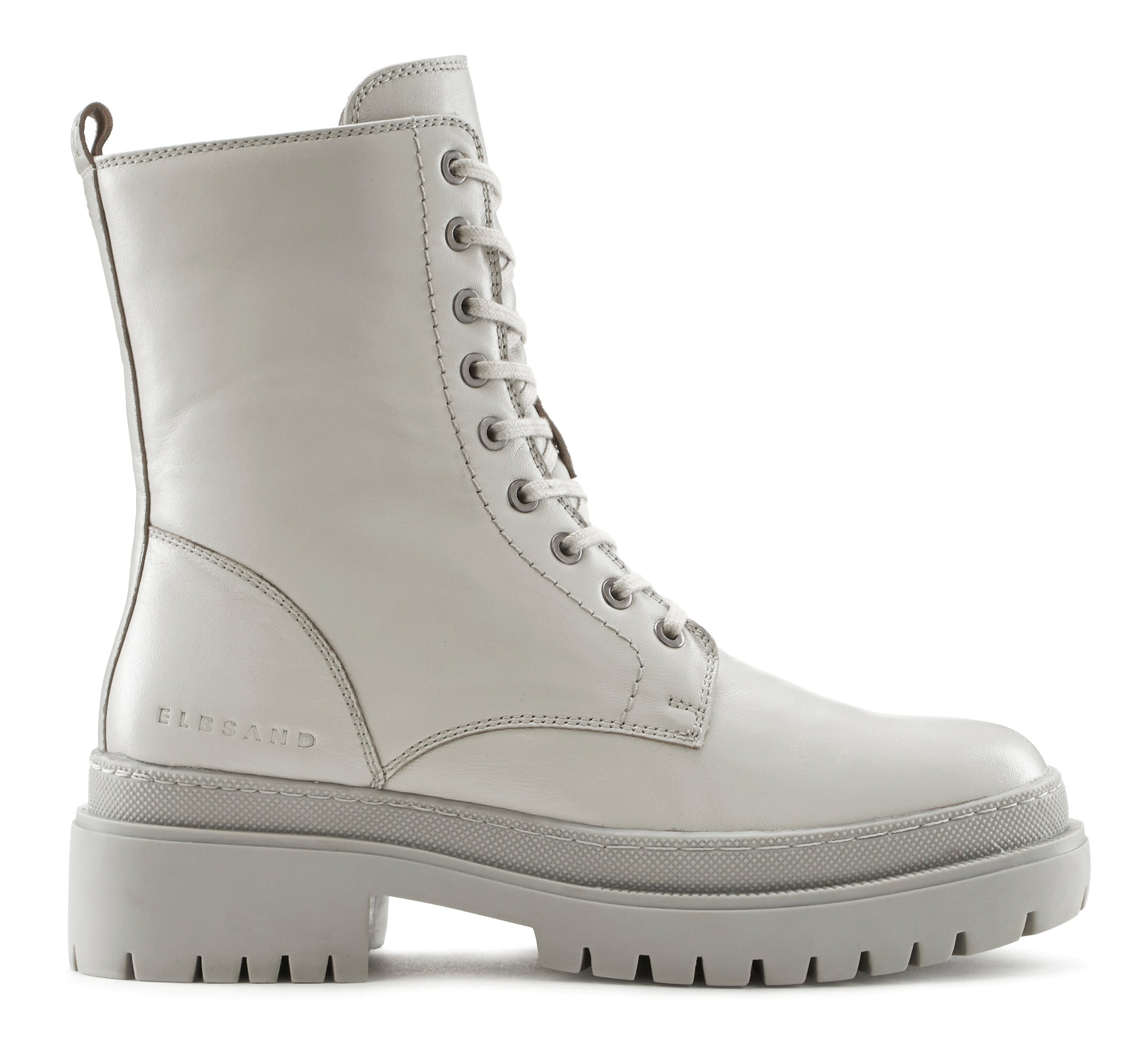 ElbsandGležnjače na vezanje - siva boja